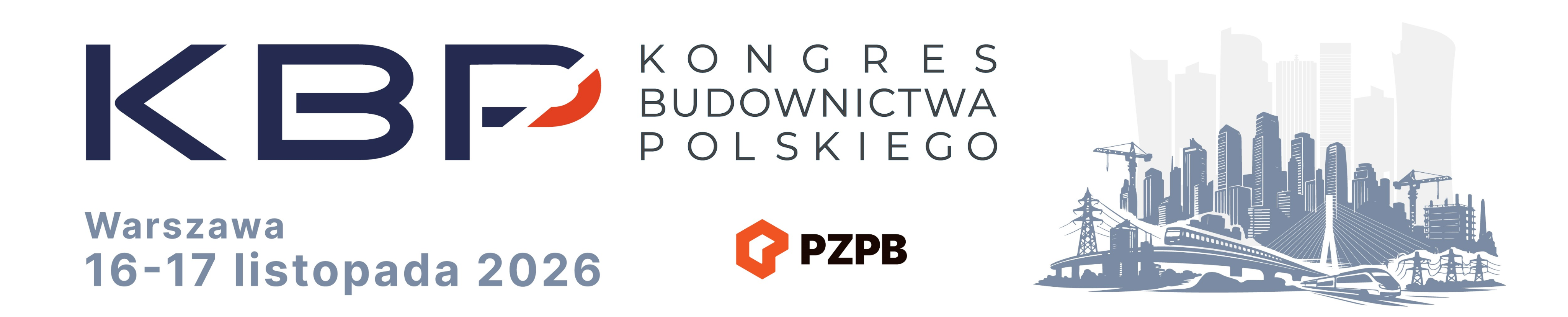KBP 2026 banner