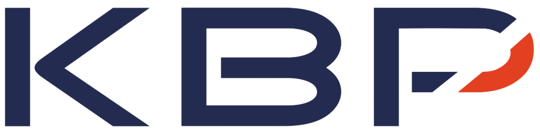 KBP logo